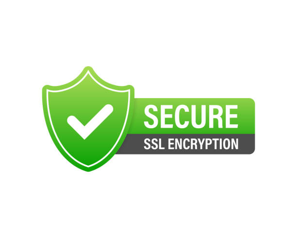 SSL Secure Badge