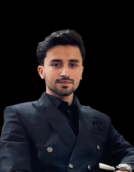 M Mujtaba CPB, CPCS